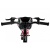 Велосипед детский Maxiscoo Air Pro 18 MSC-A1842P обсидиан