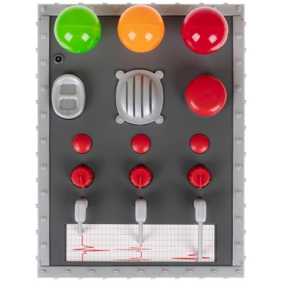 Настольная игра Детектор правды 1Toy Т25682