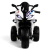 Детский электротрицикл RiverToys K002PX-A белый