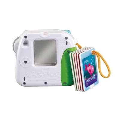 Игрушка Волшебная мгновенная камера Vtech 80-612226