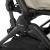 Коляска прогулочная Pituso Pera Plus X-888 Sapphire Sand