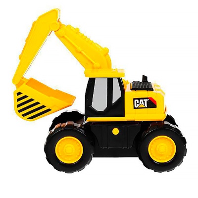 Экскаватор инерционный Технопарк 1905A424 (72) 2