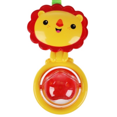 Подвесная игрушка Лев с шариком Умка B2070499-R