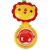 Подвесная игрушка Лев с шариком Умка B2070499-R