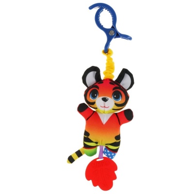 Подвесная игрушка Сказочный тигрёнок Умка RPHT-RT5