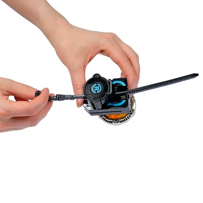 Волчок Мэйджор Aspis Ослепительный щит Infiniti Nado 68695 4