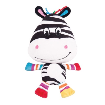 Музыкальная игрушка Весёлая Фру-Фру Happy Snail 17HS06MFR 2