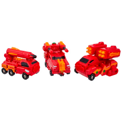 Игровой набор Fuzion Max Glorious Dragon KiddiePlay UNT560301 3