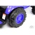Детский электромобиль RiverToys O555OO синий