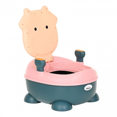 Детский горшок Бычок FG3316 Pituso 2