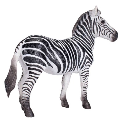Фигурка Кобыла зебры Konik AMW2124
