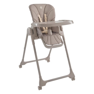 Стульчик для кормления Happy Baby William Pro stone 01