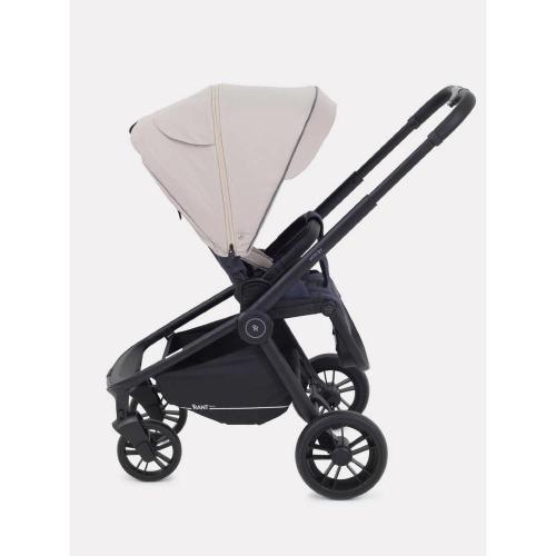Коляска детская 2 в 1 Rant Basic Energy RA091 Beige фото 18