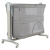 Колыбель 3 в 1 Pituso Denia PD-C04-Grey