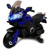Электромотоцикл RiverToys E222KX