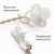 Держатель пустышки с клипсой Happy Baby 11032 olive Держатель пустышки с клипсой Happy Baby 11032 olive