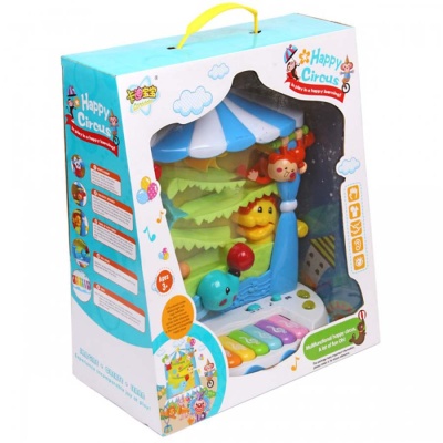 Игрушка развивающая Veld Co 62821