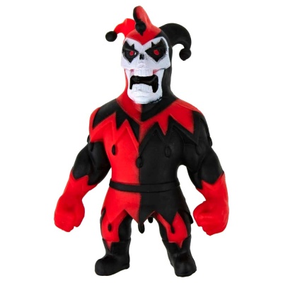 Тянущаяся фигурка Monster Flex серия 5 1Toy Т22511 2