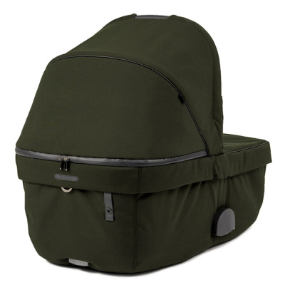 Люлька Peg Perego Culla Grande для коляски Veloce/Vivace Green