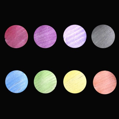 Маркеры Металлик 8 шт Феникс+ ФЕ-62710 05