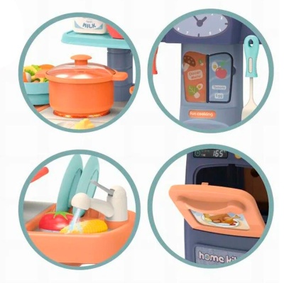 Игровой модуль Кухня 889-175 2