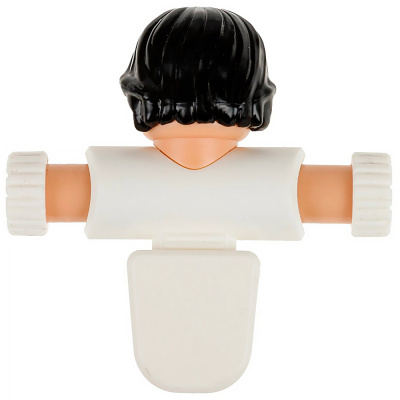 Настольная игра Фиджетбол Чемпионат Аргентина Англия 1toy Т26992-2