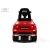 Детский толокар Mercedes-Benz GL63 RiverToys А888АА красный