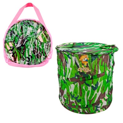 Корзина для игрушек Лесные джунгли 100194570