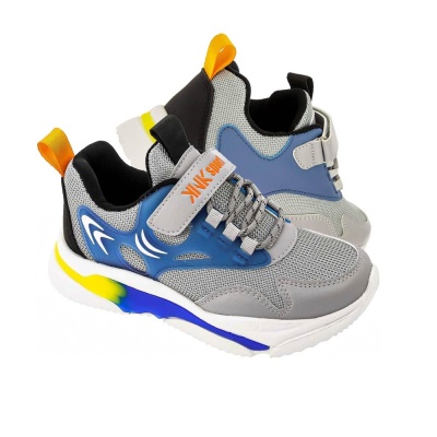 Кроссовки демисезонные для мальчика Kenka JSB_2-123