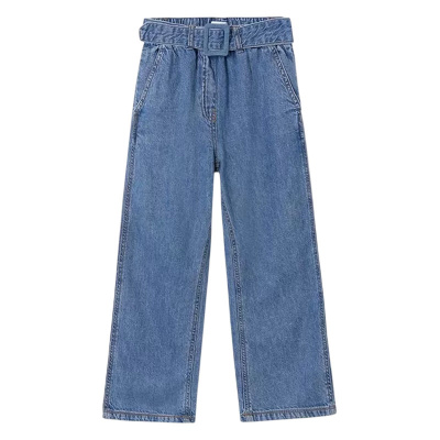 Джинсы Mayoral 6522/26 01