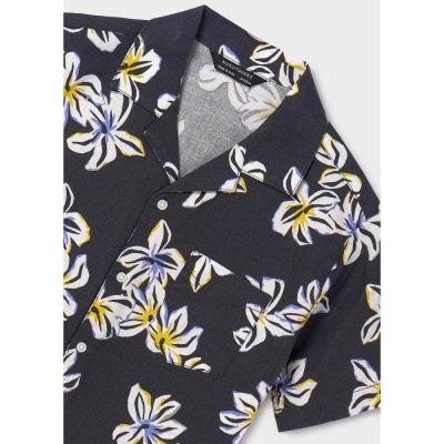 Рубашка Nukutavake 6119/92 03