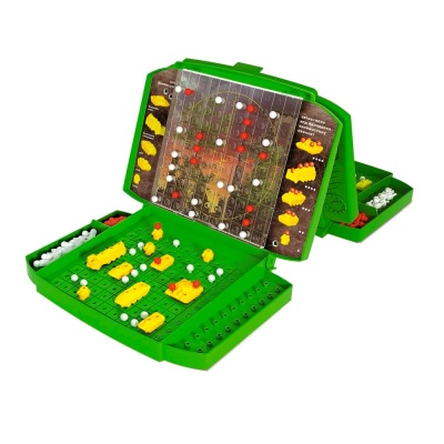 Настольная игра №52 Поле боя Stellar 01152