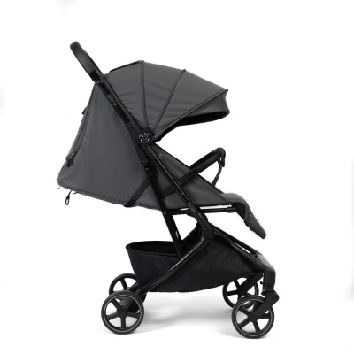 Прогулочная коляска Peppy Aero Antrazit 04