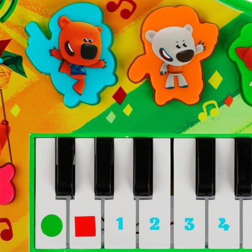 Игрушка электропианино Ми-ми-мишки Умка B1595812-R2 фото 3