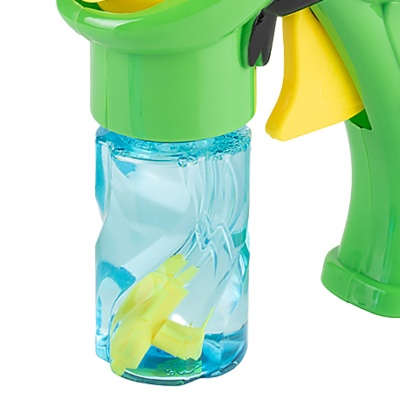 Генератор мыльных пузырей Дино пузырятор Dream Makers P8948A 3