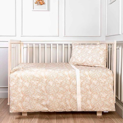 Комплект постельного белья Le Jardin Lappetti 3129/4 1