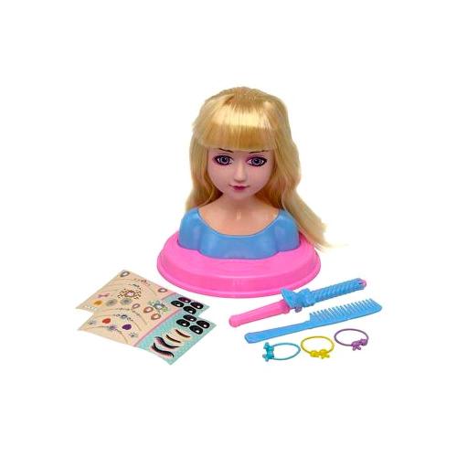 Игровой набор Стилист S+S Toys 200796105 фото 2