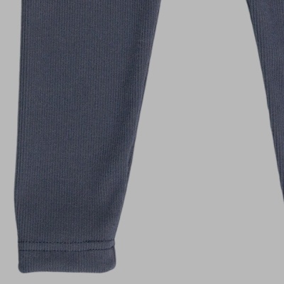 Лосины Чуди Кидс 466425Ц2-3 серый 03