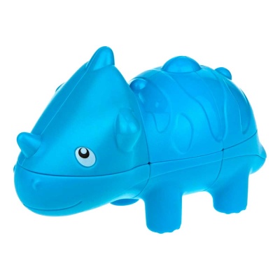 Головоломка динозавр Стиракозавр 1Toy Т22437 2