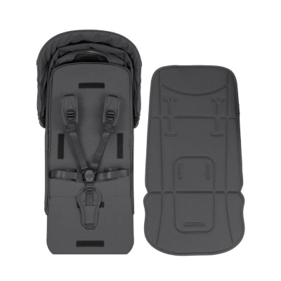 Детская прогулочная коляска Carrello Magia CRL- 5555 Elm Grey 02