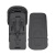 Детская прогулочная коляска Carrello Magia CRL- 5555 Elm Grey