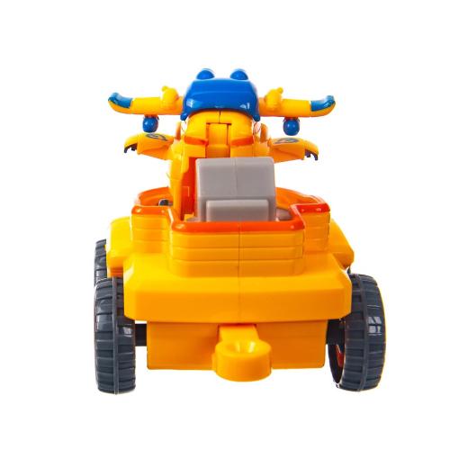 Игрушка Машина боровик Донни Super Wings EU730843 фото 3