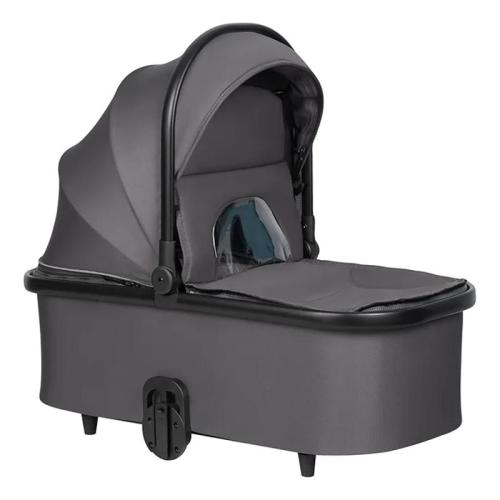 Коляска 2 в 1 Farfello Solo Duo Comfort SOLO-2 Graphite фото 4