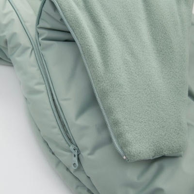 Комбинезон зимний Медвежонок-2 KiDi 891(Зима-М2)-333 полынь 05