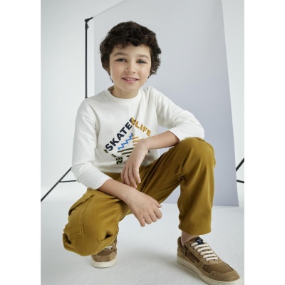 Брюки Nukutavake 7541/75 03