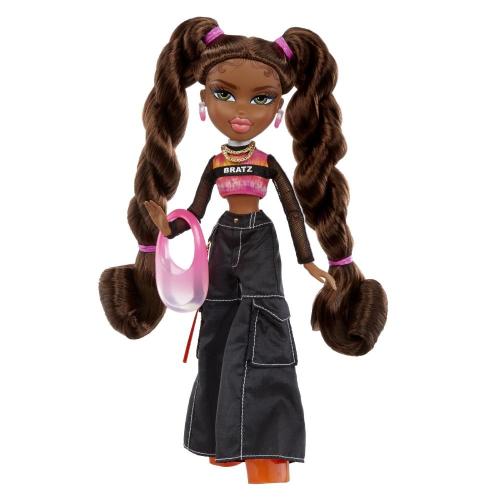 Кукла Alwayz Bratz Саша MGA 42703 фото 3
