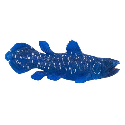 Фигурка Рыба Целакант Konik AMS3028 2