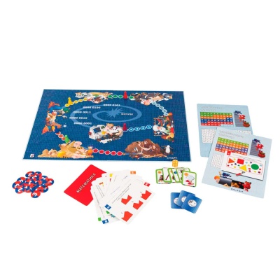 Викторина Случайное число Step Puzzle 76409