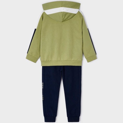 Спортивный костюм Mayoral 3852/90 02