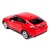 Машинка на радиоуправлении BMW X6 Rastar 31400R